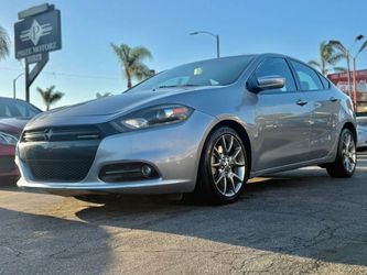 2014 Dodge Dart