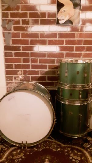 New and Used Drum sets for Sale in Tacoma, WA - OfferUp