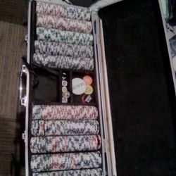 Poker Chips