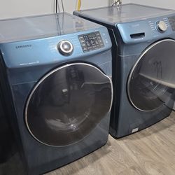 Samsung Washer/Dryer Set