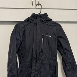 Columbia Windbreaker Men Size:S