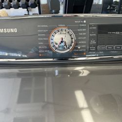 Whirlpool/Samsung Washer And Dryer