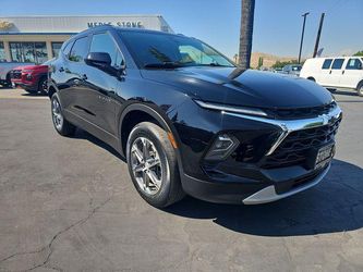 2023 Chevrolet Blazer