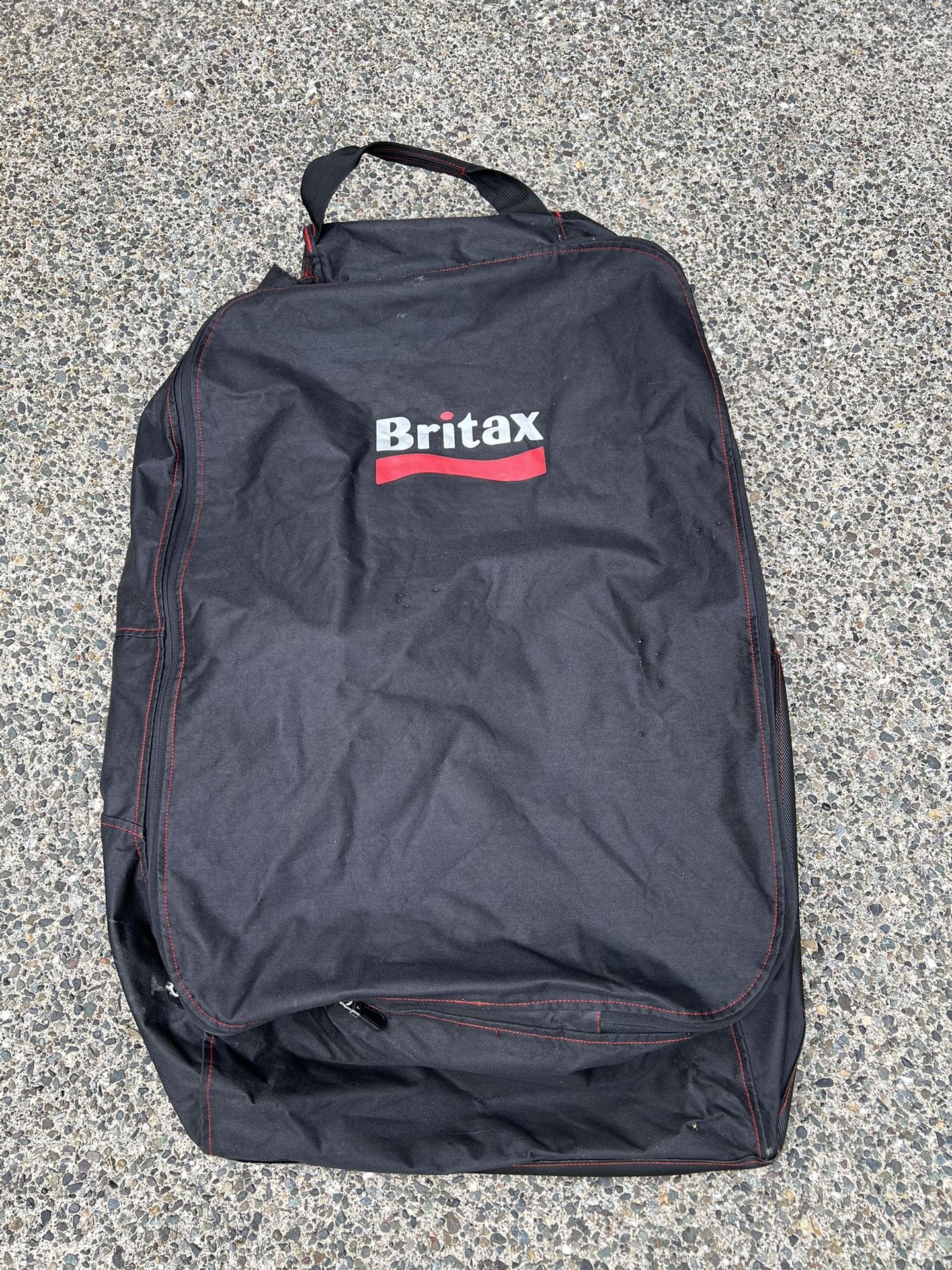 Britax Car Seat Travel Bag