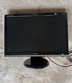 Monitor 