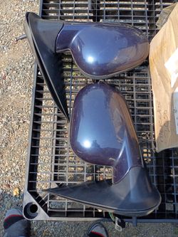 Used parts