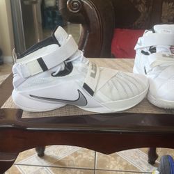 LeBron Soldier 9 GS