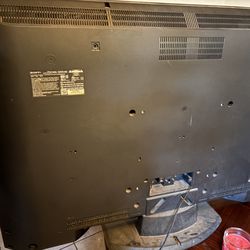 LCD digital color TV