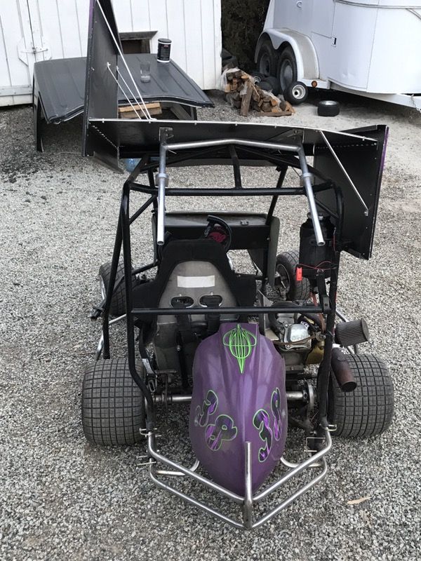 Jr sprint car for Sale in Wildomar CA OfferUp