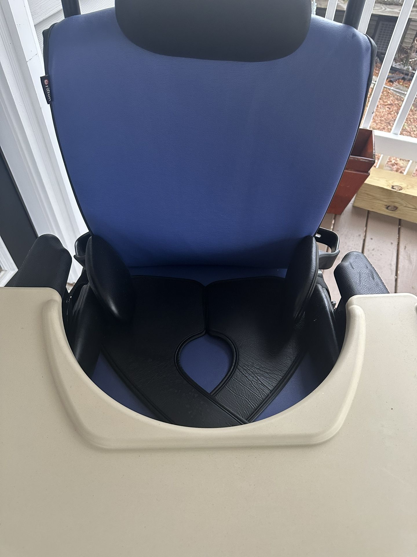 High Chair In Great Condition