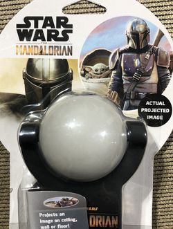 Star Wars The Mandalorian