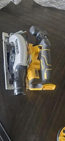 dewalt circular saw