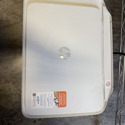 HP Desk jet Printer 