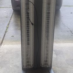 Daavlin Phototherapy Light