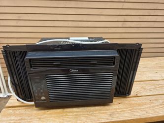 Midea Air Conditioner
