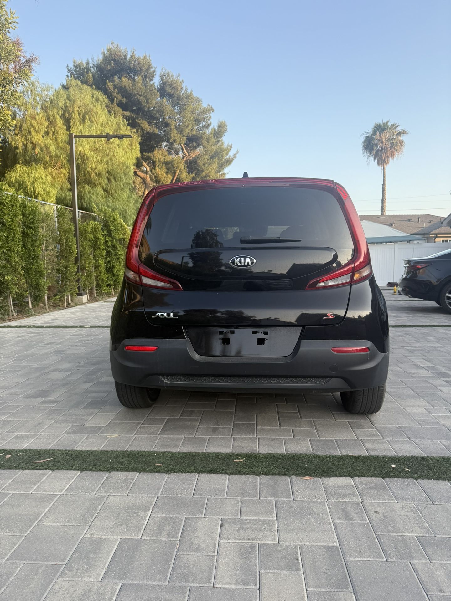 2021 KIA Soul