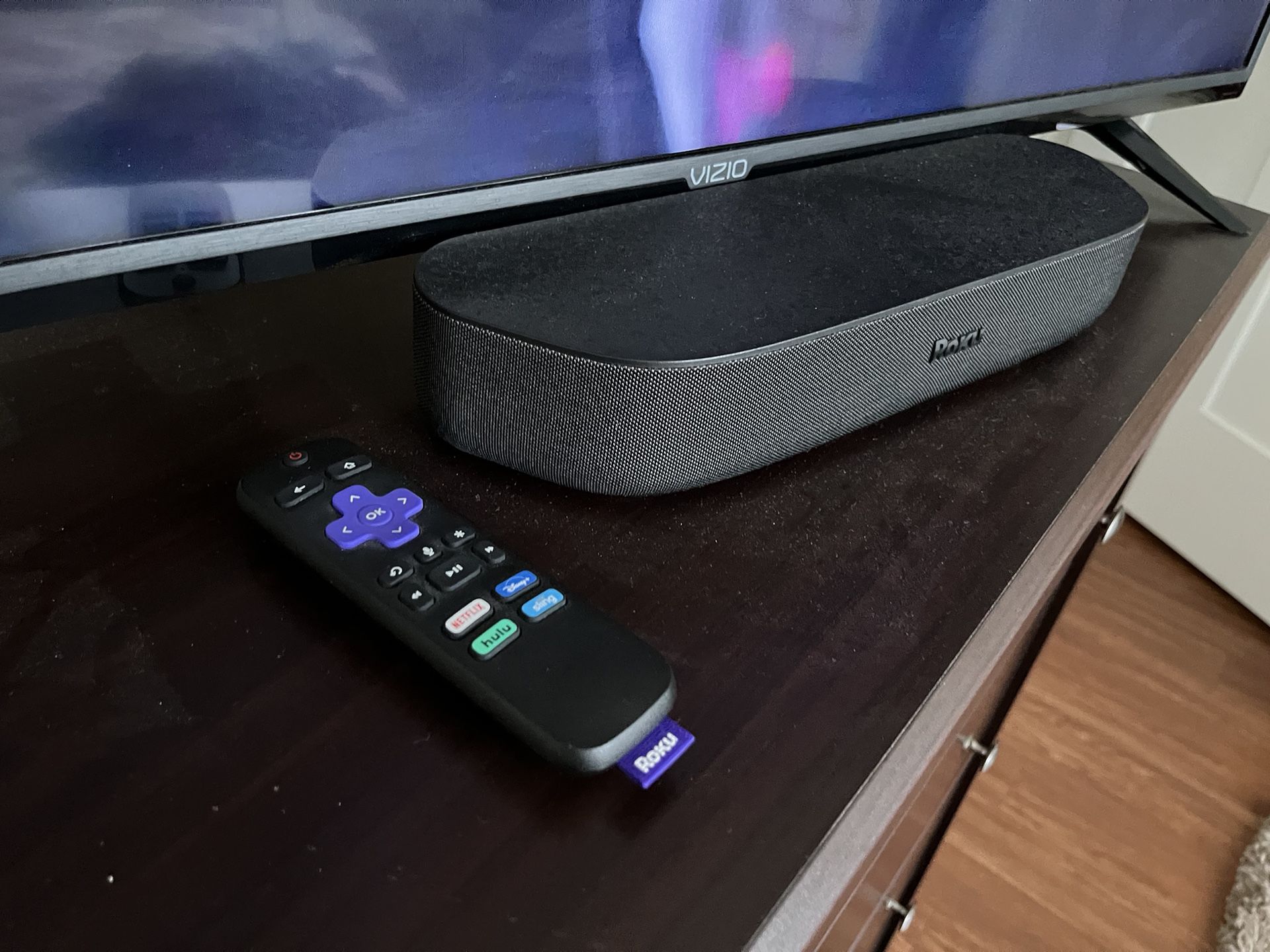Roku Streaming Device