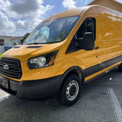 2019 Ford Transit 250 Cargo Van