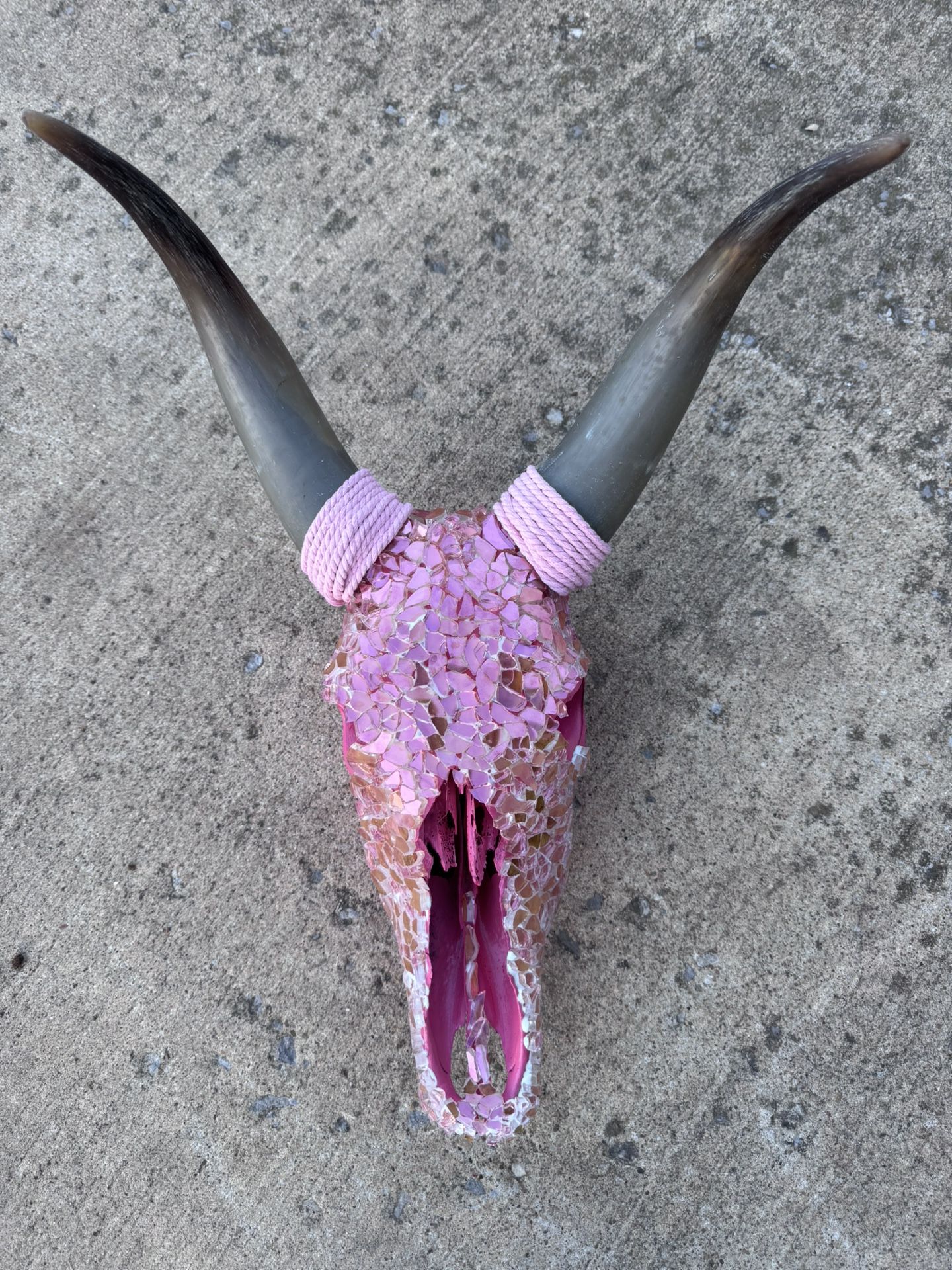 Decorated Western Decor 