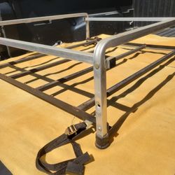 Vintage Roof Rack