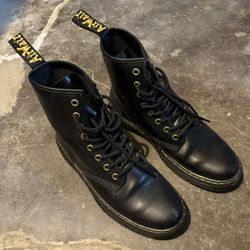 Dr. Martens Boots