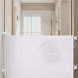 Retractable Safety Gates