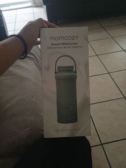 Momcozy Breast Milk Cooler