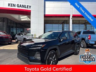 2026 Toyota RAV4