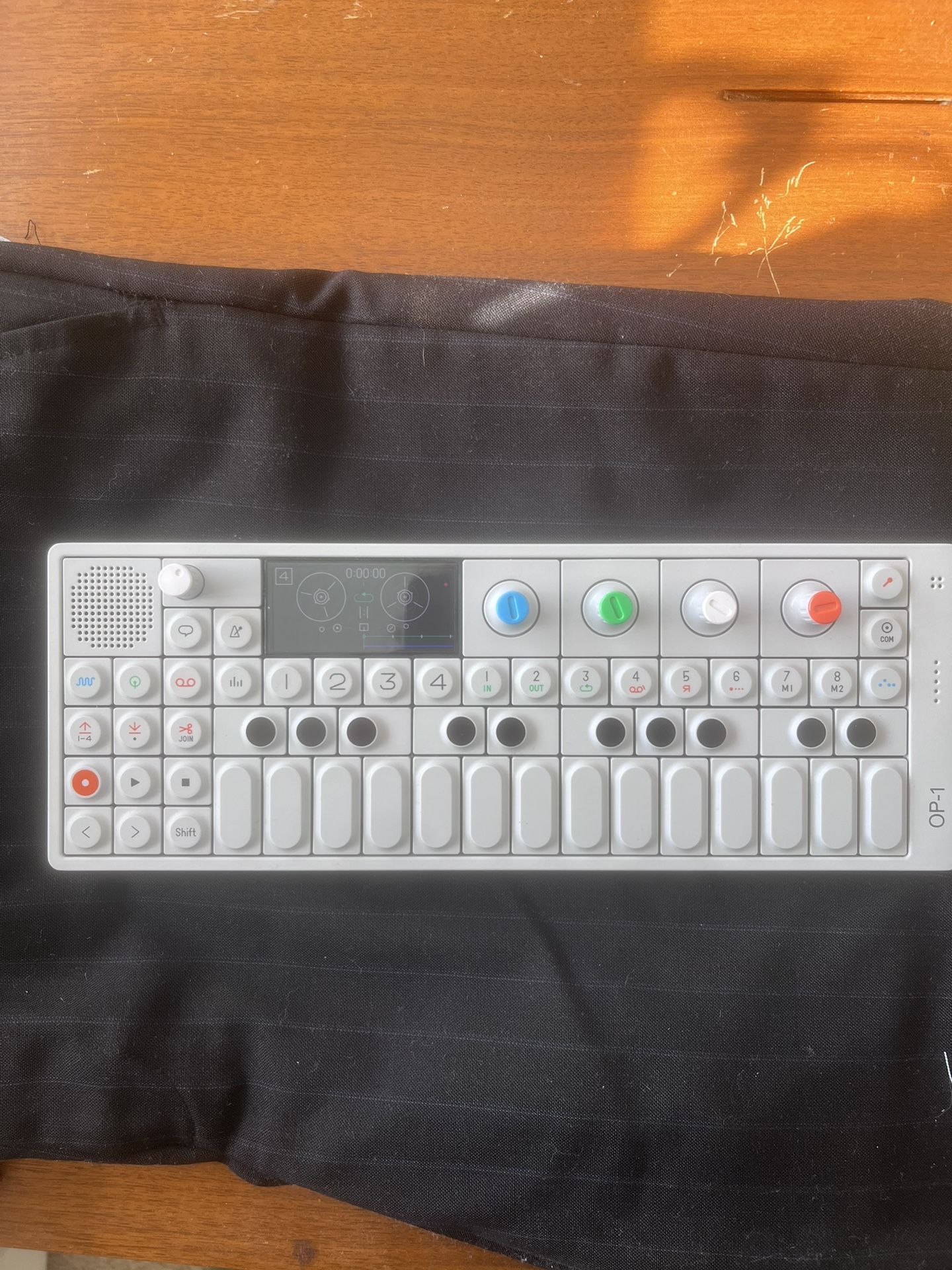 OP-1 Synthesizer