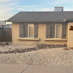 FREE LANDSCAPING ROCK 