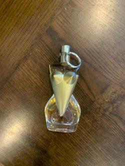 Jean Paul Gaultier perfume