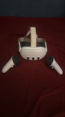 Oculus quest 3 128gb