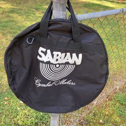 Sabian 20” Cymbal Bag