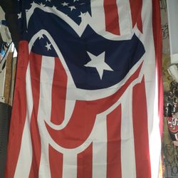 Brand new Houston Texans Nfl Flag