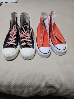 CHUCK TAYLOR SNEAKERS 