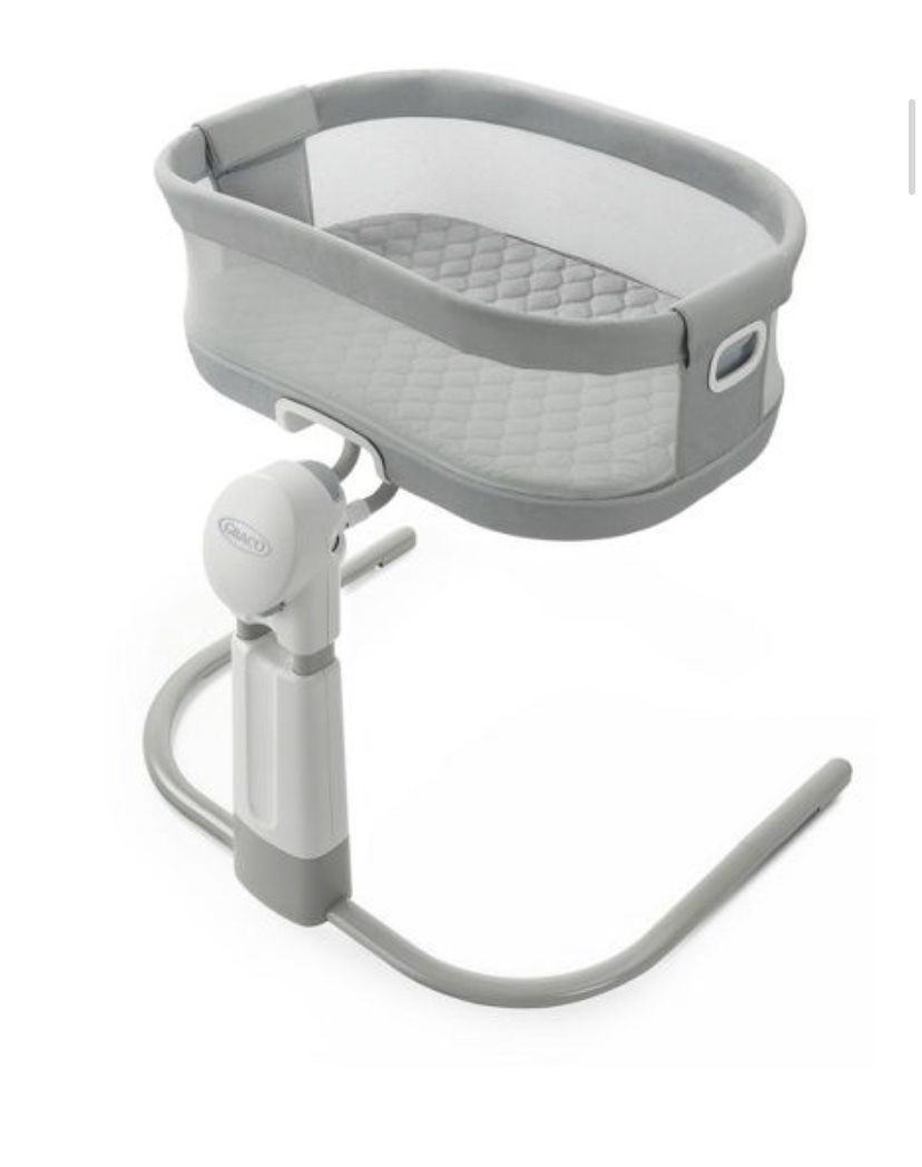 Graco Bassinet 