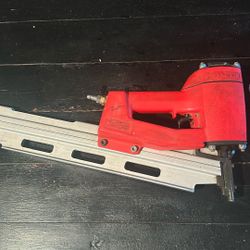 Hilti Nail Gun Works Great $60