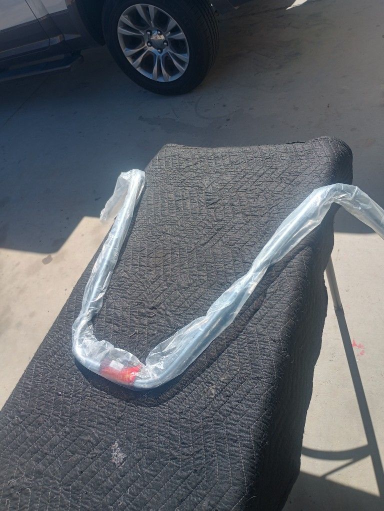 Tall Ape Hanger For Beach Cruiser Or Lowrider Bike