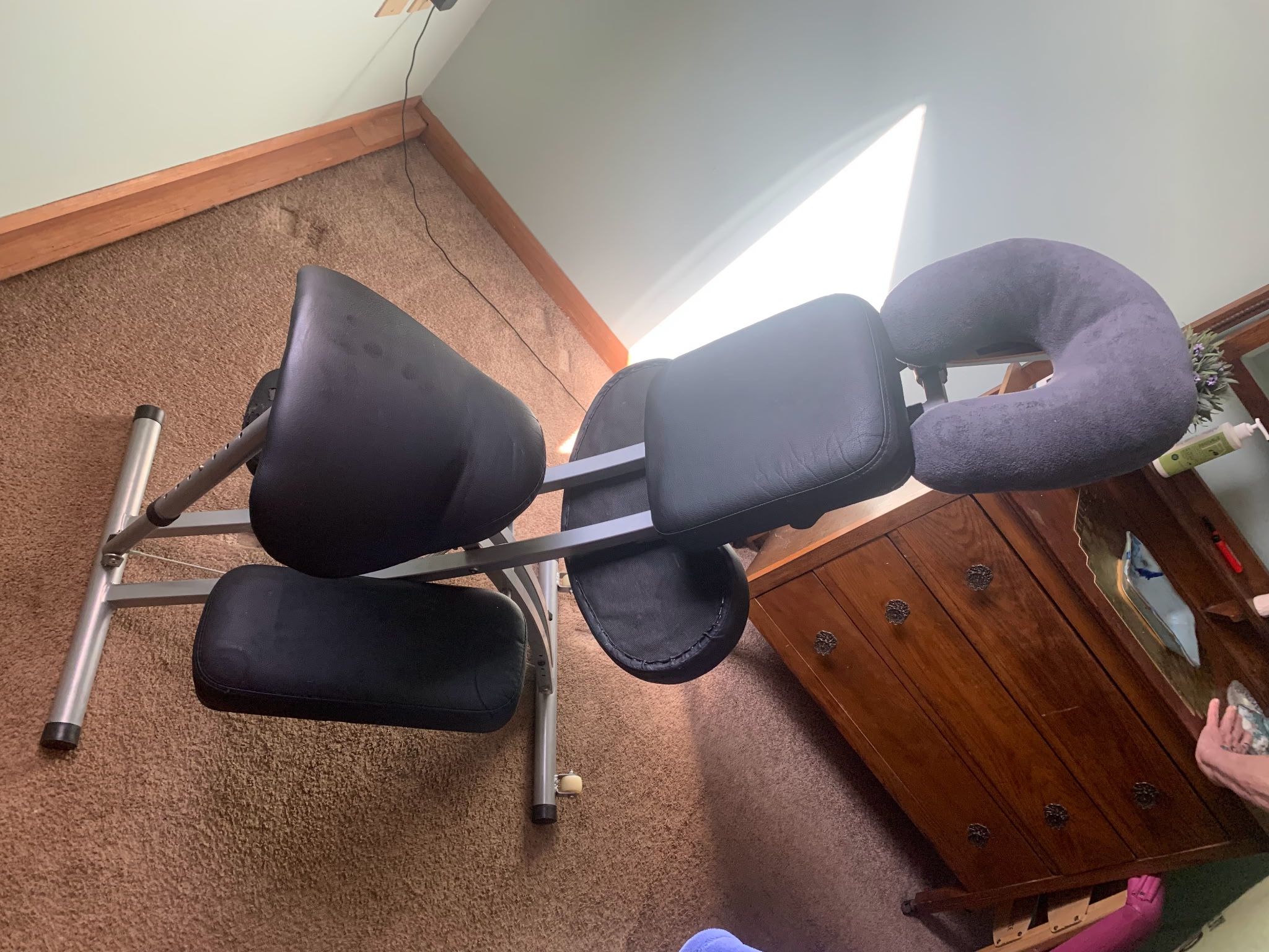 Massage Chair