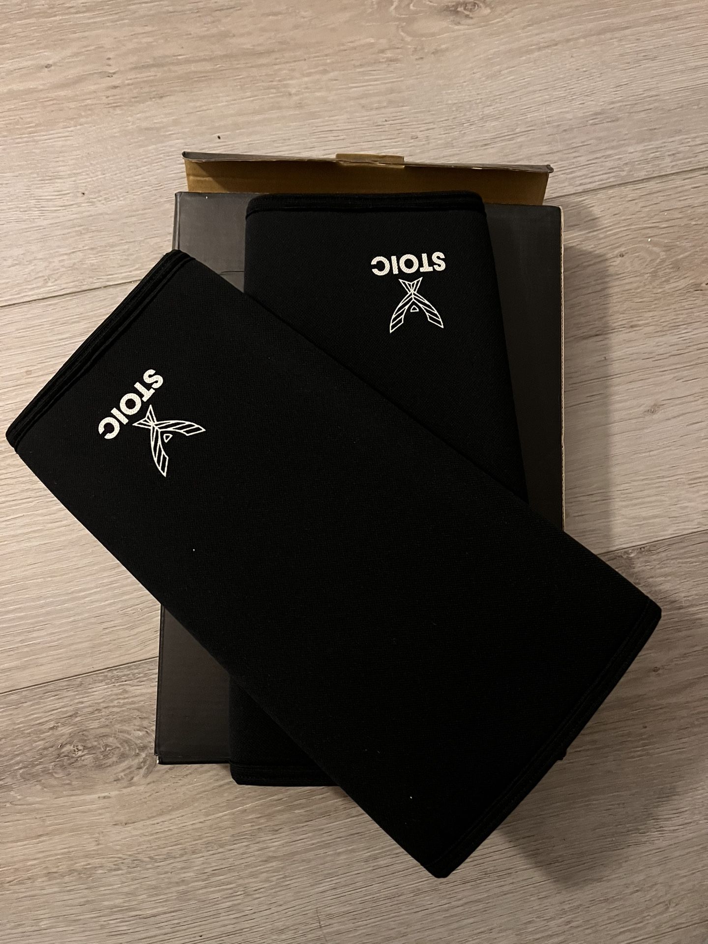 Stoic Knee Sleeves
