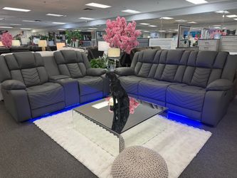 Living Room Furniture Blowout Sale Now !! Everything In Stock 30-70% Off STARTING $599