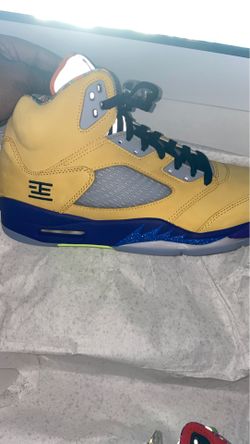 What The 5s