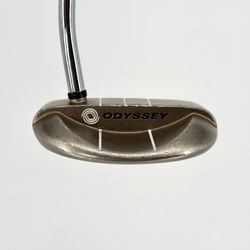 Odyssey White Hot Tour Rossie 355G -  33" - Stock Shaft - Super Stroke Grip