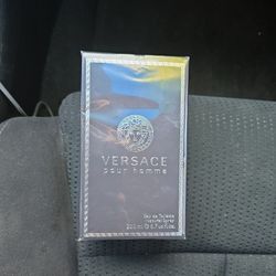 Versace Cologne 