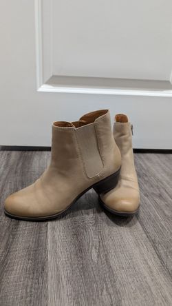 Lucky Brand Booties