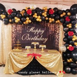 Garland Balloons