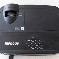 Infocus Projector