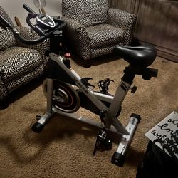 Exercise Bike Need Gone 