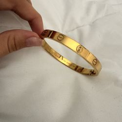 Cartier Bracelet 