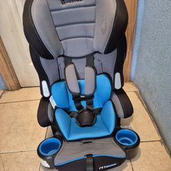 Baby Trend Hybrid Combination Booster Seat. See All The Pictures 